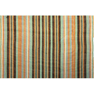 Palace North One-of-a-Kind 2'10" X 22'6" Area Rug
