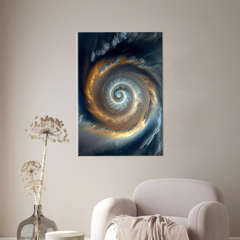 Print on Canvas, Wrapped Canvas, 25cm H x 35 cm W
