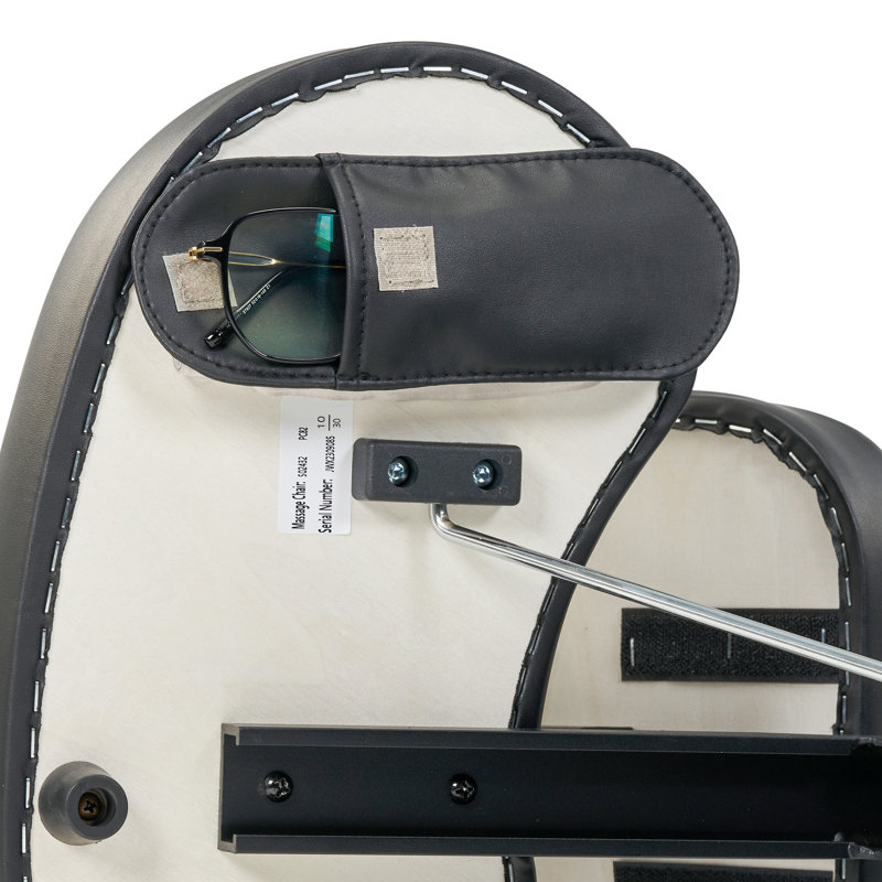 Aneeka Upholstered Massage Chair