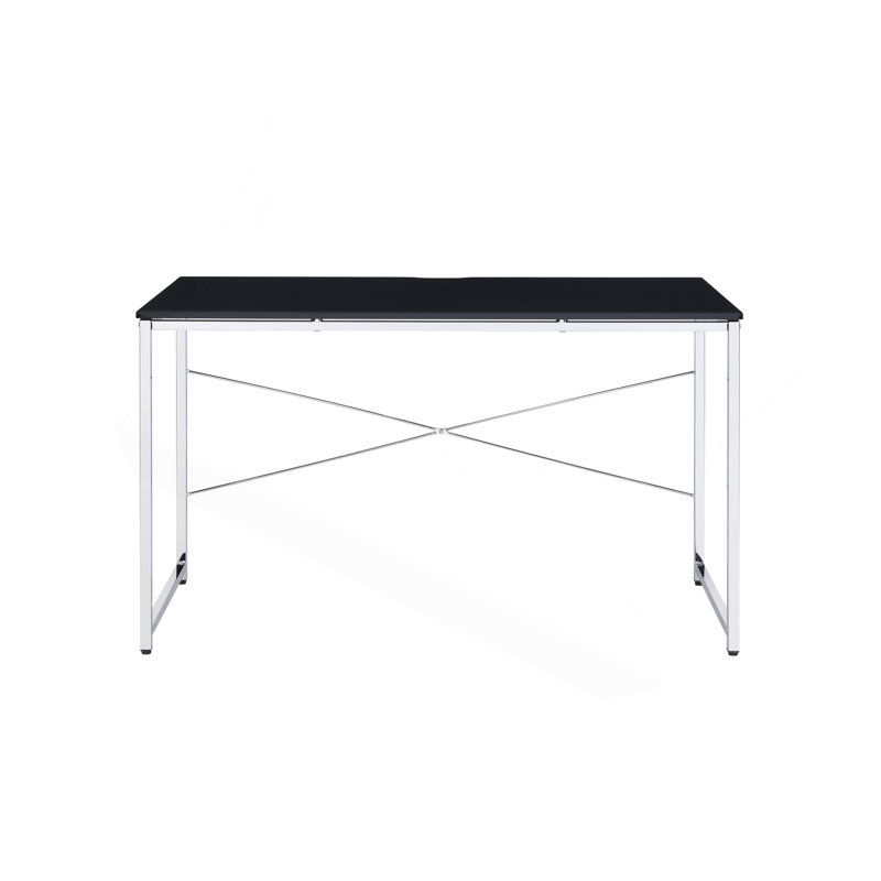 Vanity Desk, Black