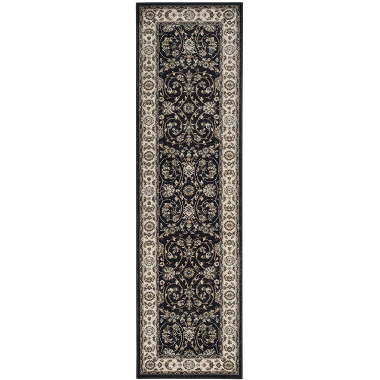 Klose Performance Oriental Rug