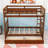 Ehsaan Kids Twin Over Twin Bunk Bed with Drawers-590135482
