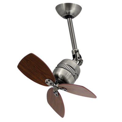 Ayanna 46cm Ceiling Fan