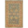 Weslaco Wool Oriental Indoor Rug