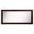 Golfe Flat Wall Mirror-379473937-379473950