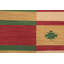 Southwestern Hand Woven Area Rug-541583876