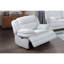 Fauteuil inclinable et oscillant manuel-1773232451