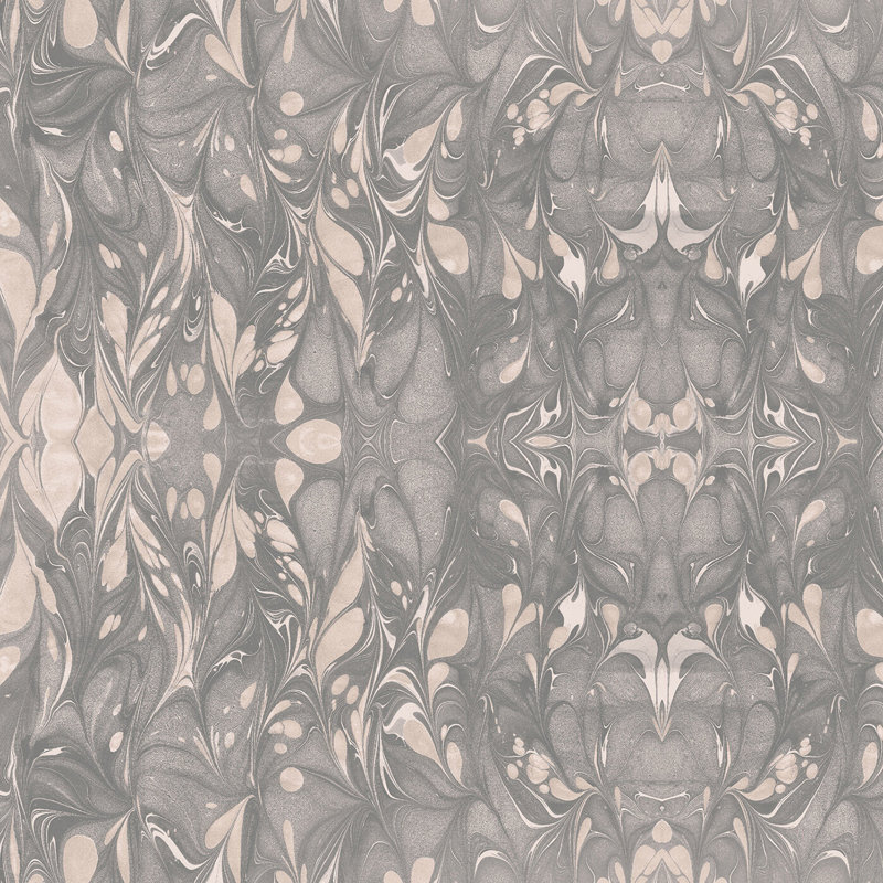 Fluid, Calm, Paper