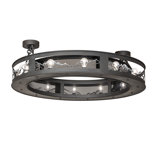 Philus 12 - Light Chandelier
