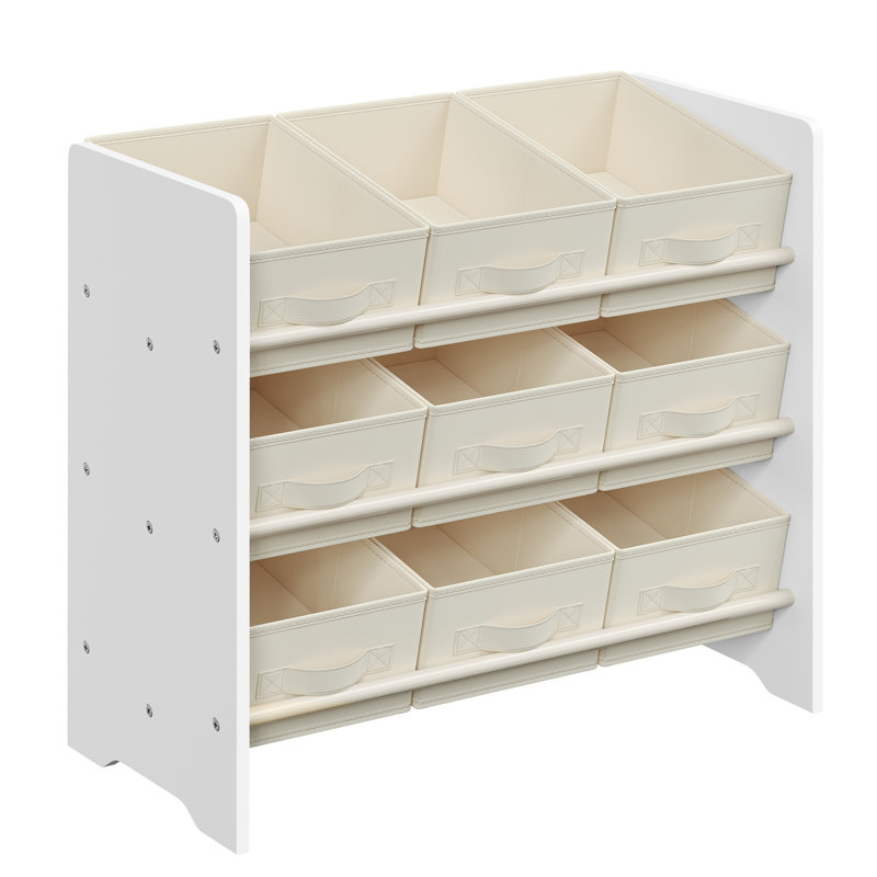 Santoya 17 Stories Toy Organiser