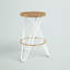 Tabouret de bar et de comptoir Lulabelle-40743385-22433775