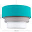 Aztec Drum Pendant Shade-17531611-113616315