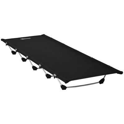 Angjelina Folding Camping Bench