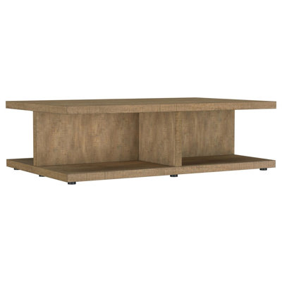 Metron Mango Rectangular Coffee Table