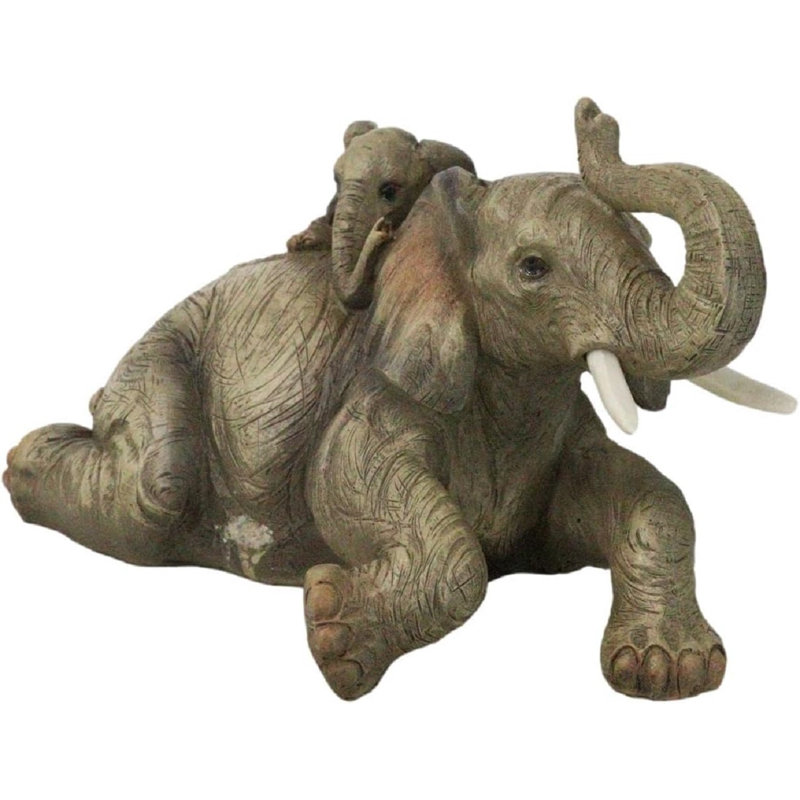 Figurine faunique faunique
