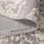Carré 6 pi est en rupture de stock