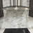Santorini 2" x 4" Marble Beveled Brick Mosaic Tile-60084801