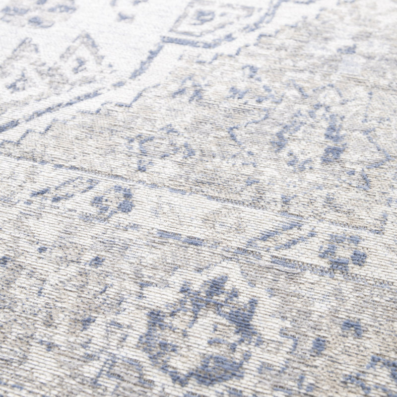 Breona Recycled P.E.T Area Rug, Rectangle 160 x 230cm