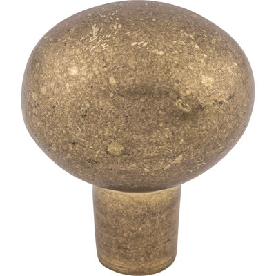 Aspen Oval Knob
