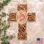 Solid Wood Wall Decor