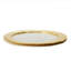 Rufolo Glass Charger