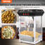 Machine à maïs soufflé Popcorn Popper