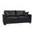 Black est en rupture de stock