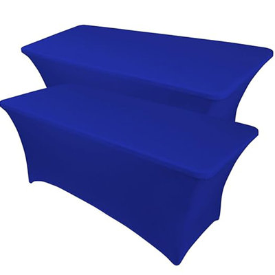 Nappe en polyester extensible Kinta