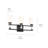 Burnita Dimmable Vanity Light-1224870505-1224870517