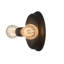 Alva 2 - Light Flush Mounted Sconce