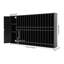 Armoire de rangement murale 26,6 x 43,5 x 7 po-777856294
