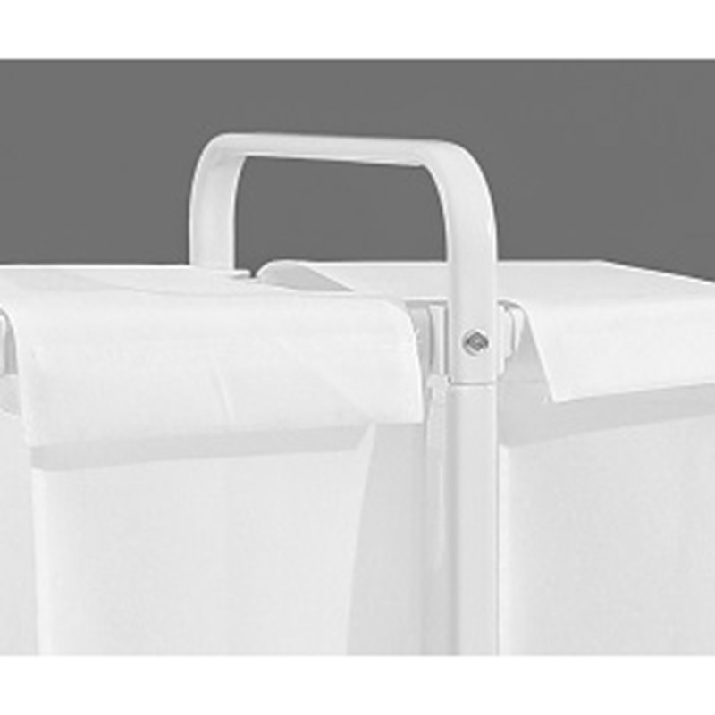 Ensemble de quincaillerie de salle de bain 3 pièces Elegant Kitchen and Bath Sofia , Blanc
