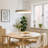 Anello 24" LED Pendant  with No Shade-489305296-489305301
