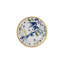 Turandot Porcelain Bread And Butter Plate