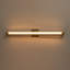 Luminaire de salle de bain à DEL à intensité variable 36 po Maxe-685352157-685352159