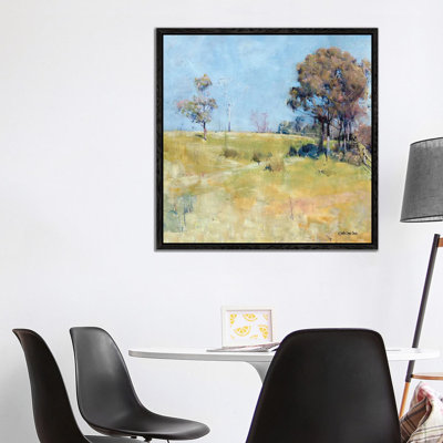 Timeless Day I by Stellar Design Studio - Painting on Canvas