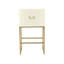  Tabouret de comptoir Lisa-1139548350