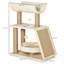 Northborough 76cm H Cat Tree-793650221