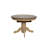 Huerfano Valley Extendable Solid Wood Dining Table