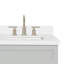 Ensemble de meuble-lavabo simple 37 po Hamlet-70317048