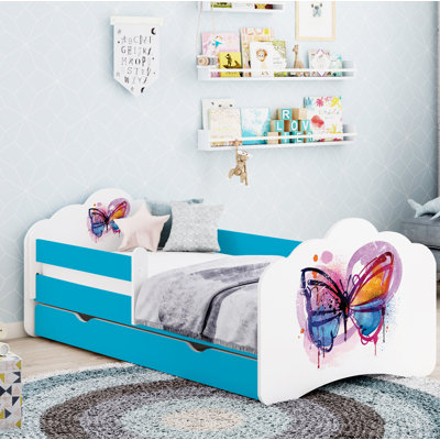 Richland Standard with Storage Included