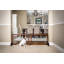 Barrière pour animaux stationnaire Design Studio