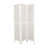 Evelien 53.5 " W x 71.8 " H 3 - Panel Folding Room Divider