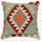 Geometric Throw Pillow