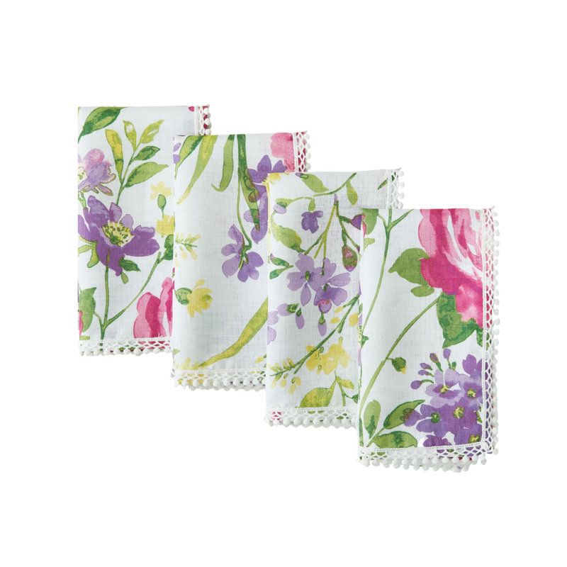 Serviettes de table Wolter