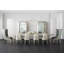 Oval Dining Table