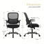 Office Ergonomic Mesh Task Chair-1851910297-1851910296