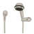 Satin Nickel is out of stock selected
