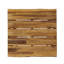 Table Rustic
