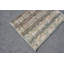Tapis Anatolian, tapis de cuisine beige, tapis d'entrée, tapis turcs, tapis tissés à la main, tapis Boho, tapis rétro